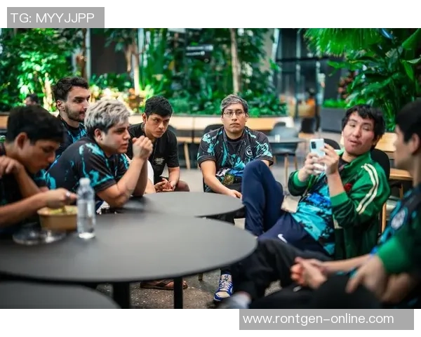LNG战队在DOTA2中的整体压制体系与战术解析