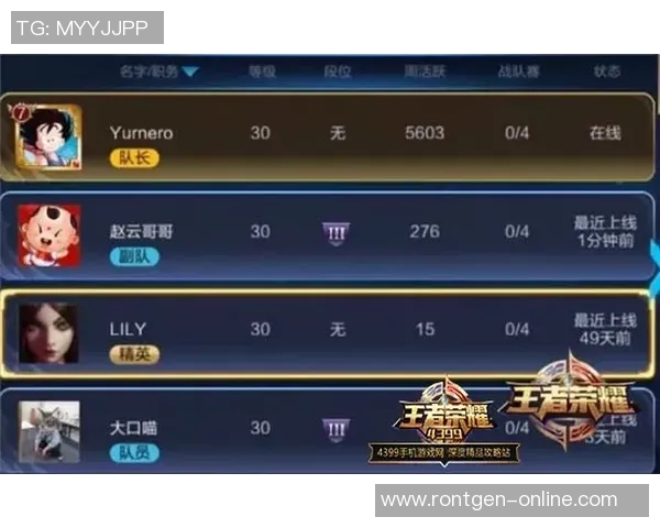 LNG战队在王者荣耀配合排名中创下新高引发热议