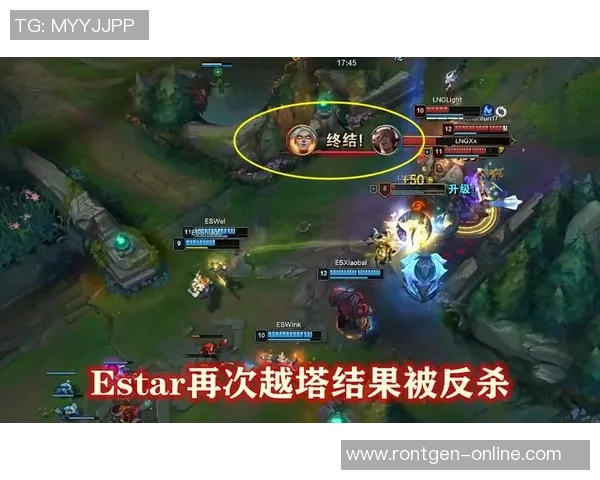 LNG职业联赛速度表现分析与战术探讨全面解读